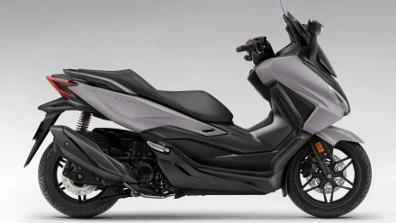 Honda FORZA 350 26MY
