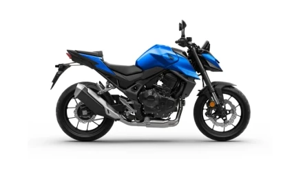 Honda CB750 Hornet Offer Complete New Rider Package at John Banks