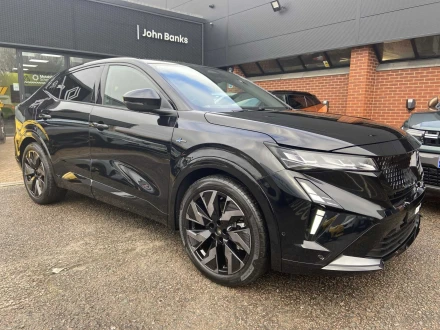 Renault Listing Image