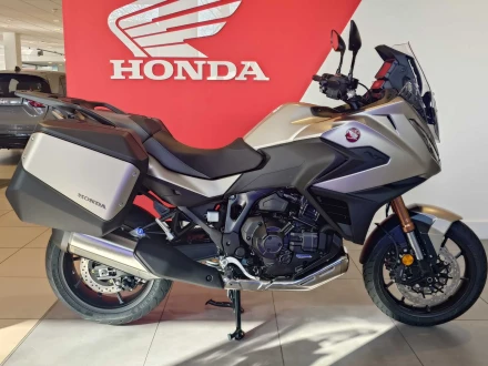 Honda NT1100 Listing Image