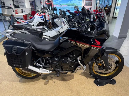 Honda XL750 Transalp Listing Image