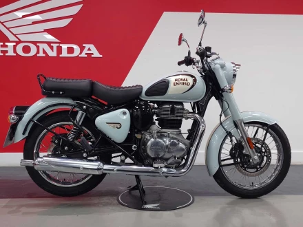 Royal Enfield Listing Image