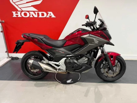 Honda Listing Image