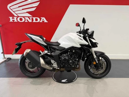 Honda CB1000 Listing Image