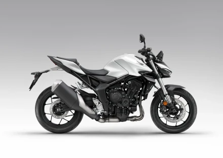 Honda CB1000 Hornet Current Offer