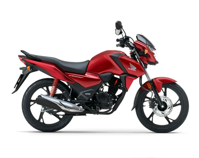 Honda CB125F 26MY In Stock Offer