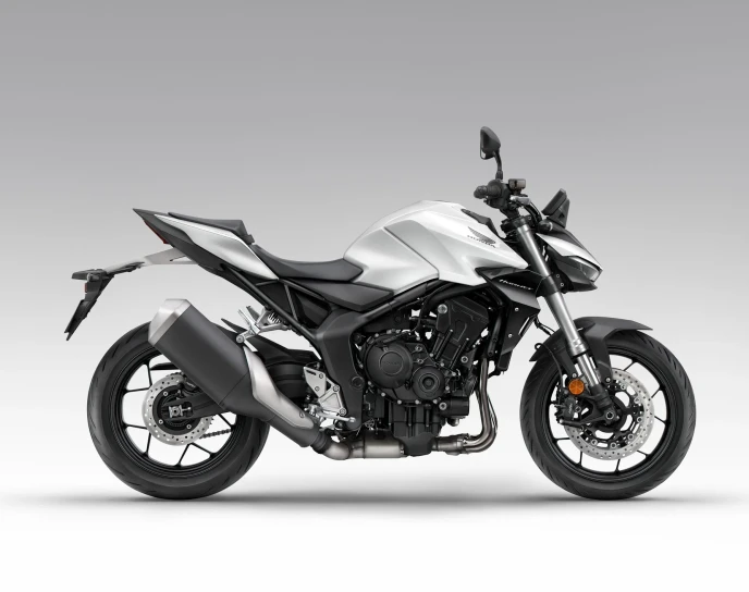 Honda CB1000 Hornet Current Offer