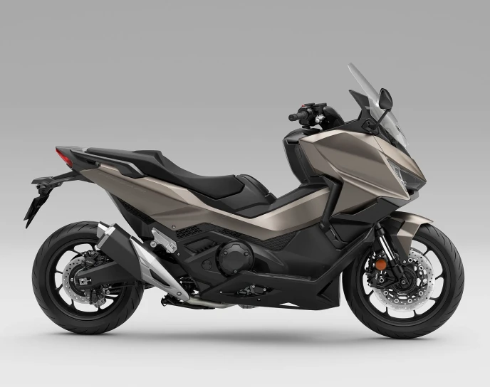 HONDA FORZA 750