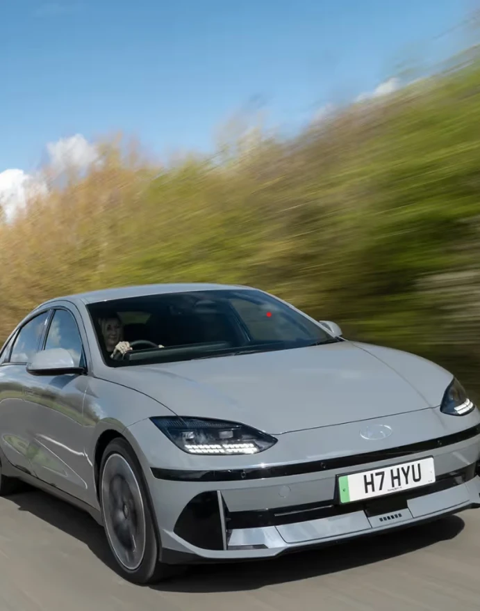 Am I eligible for Motability Scheme?