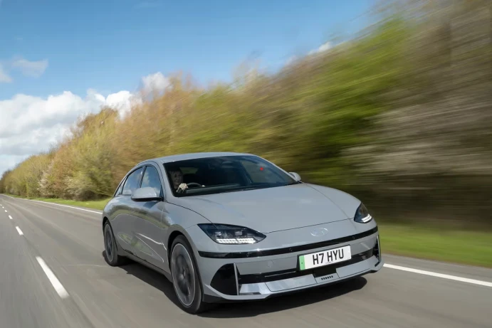 Am I eligible for Motability Scheme?