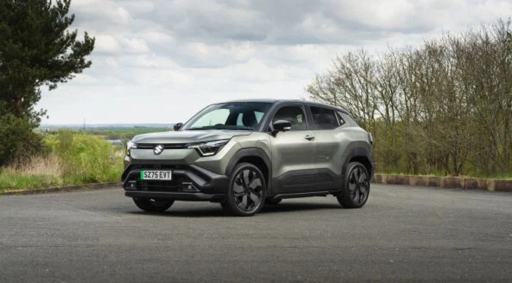 Suzuki news in brief