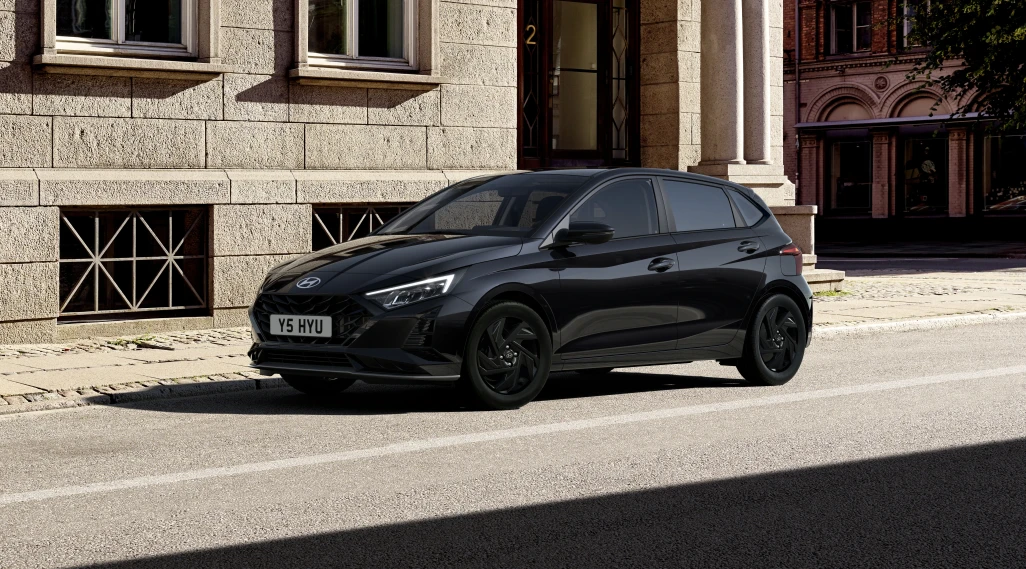 Hyundai revised i20 trims, specification and pricing