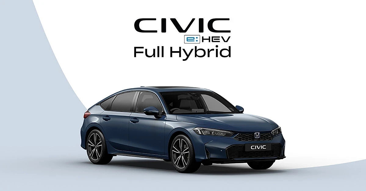 Honda Civic Current Offer