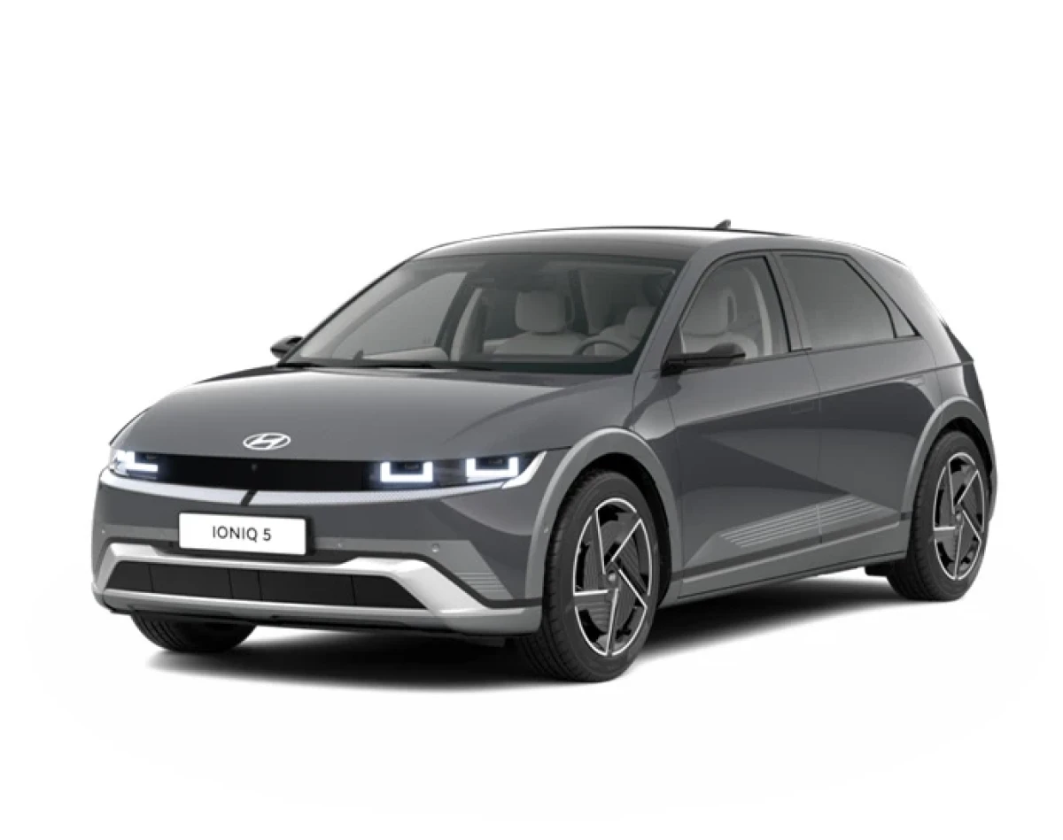 Hyundai IONIQ 5 Current Offers