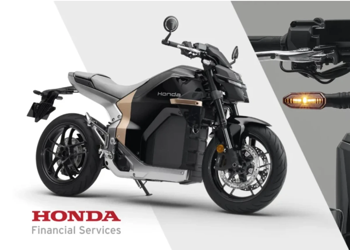 Honda WN7 Latest Offer
