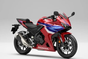 CBR500R 26YM E-clutch