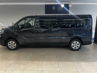 Renault Trucks Trafic Listing Image