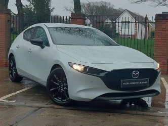 Mazda 3 Listing Image