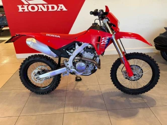 Honda CRF250RX Listing Image