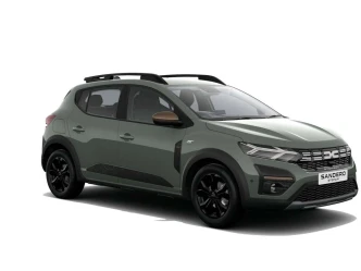 Dacia Sandero Stepway Listing Image
