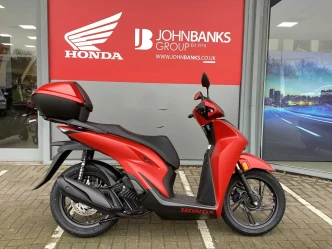 Honda Listing Image