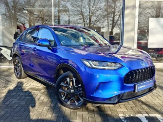 Honda ZR-V Listing Image