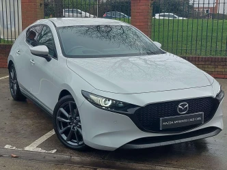 Mazda 3 Listing Image