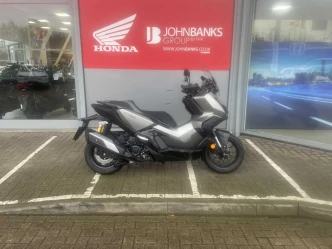 Honda ADV 350 Listing Image