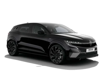 Renault Megane E-Tech Listing Image