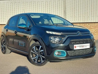 Citroen C3 Listing Image