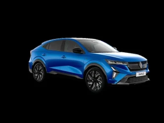 Renault Rafale Listing Image