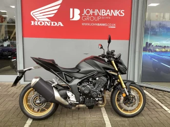 Honda CB1000 Listing Image