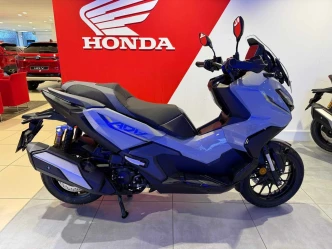 Honda ADV 350 Listing Image