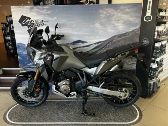 Honda CRF1100L Africa Twin Listing Image