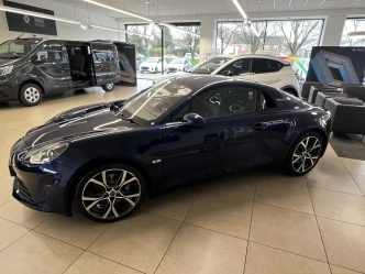 Alpine A110 Listing Image