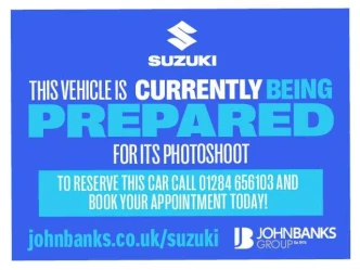 Suzuki S-Cross Listing Image