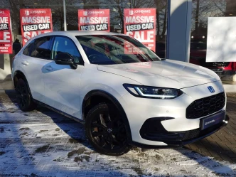 Honda ZR-V Listing Image