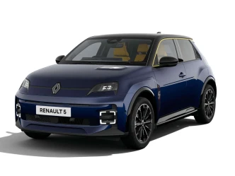 Renault 5 Listing Image