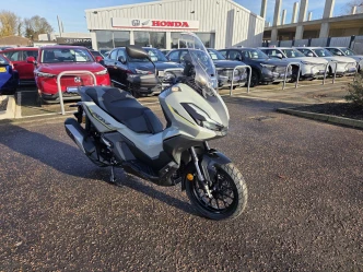 Honda Listing Image