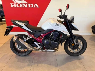 Honda CB750 Listing Image