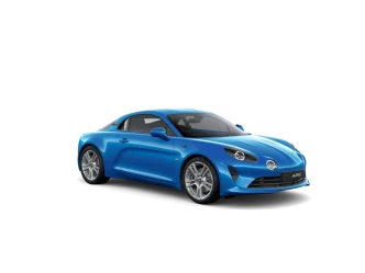 Alpine A110 Listing Image