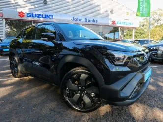 Suzuki e Vitara Listing Image