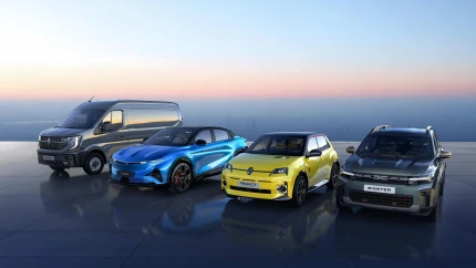Renault Group and its brands achieve a third consecutive year of growth
