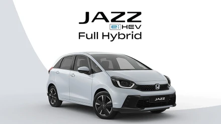 Honda Jazz Current Offer