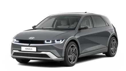 Hyundai IONIQ 5 Current Offers
