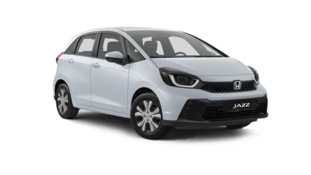 Honda Jazz Crosstar Advance Hybrid | Pre-Registered from £28,355