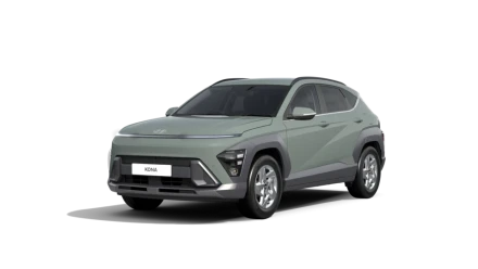 Hyundai KONA Motability Scheme Current Offer