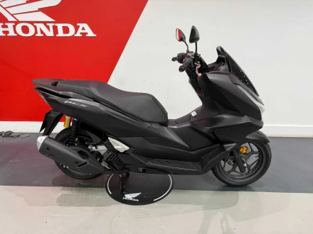 Honda PCX125 Listing Image