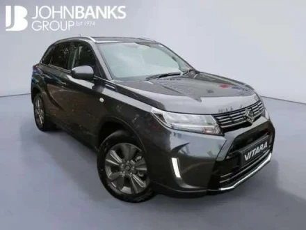 Suzuki Vitara Listing Image