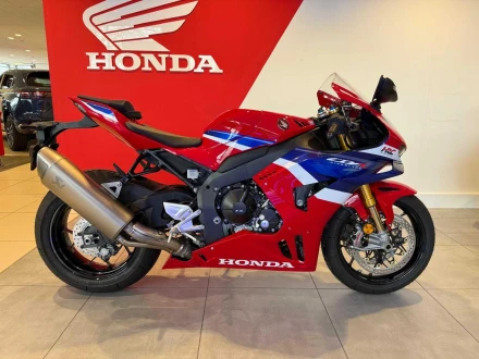 Honda CBR1000F Listing Image